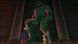 Golden Axe - Season 01 Episode 09